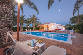 TD Villa Marinesca Typical Villa with Pool Polignano A Mare